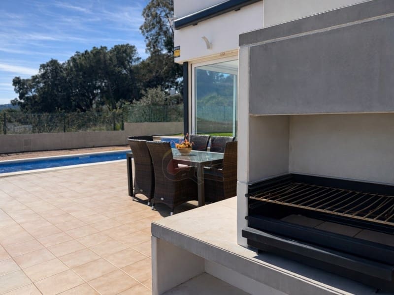 4 sovrum Villa till salu i Calonge i Sant Antoni med garage - 799 000 € (Ref: 9690385)