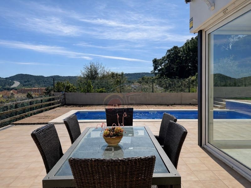 4 sovrum Villa till salu i Calonge i Sant Antoni med garage - 799 000 € (Ref: 9690385)