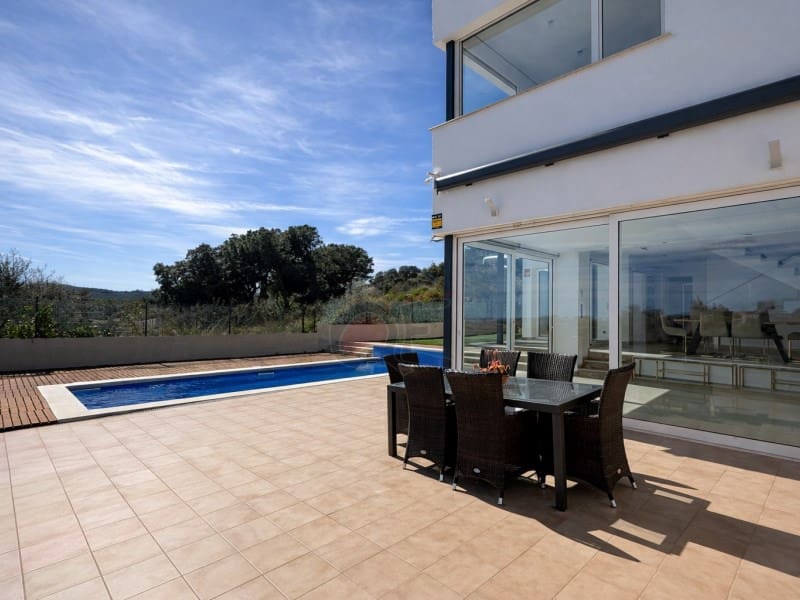 4 sovrum Villa till salu i Calonge i Sant Antoni med garage - 799 000 € (Ref: 9690385)