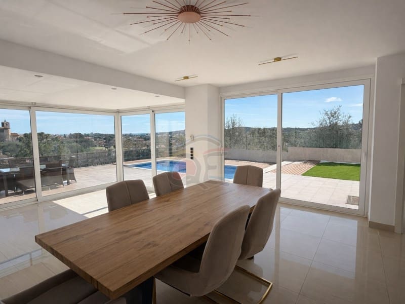 4 sovrum Villa till salu i Calonge i Sant Antoni med garage - 799 000 € (Ref: 9690385)