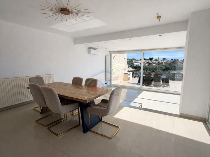 4 sovrum Villa till salu i Calonge i Sant Antoni med garage - 799 000 € (Ref: 9690385)