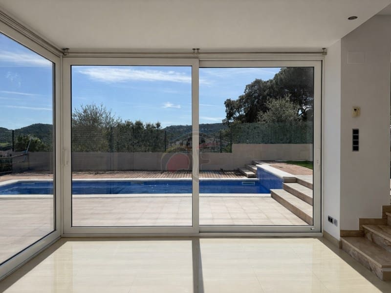 4 sovrum Villa till salu i Calonge i Sant Antoni med garage - 799 000 € (Ref: 9690385)