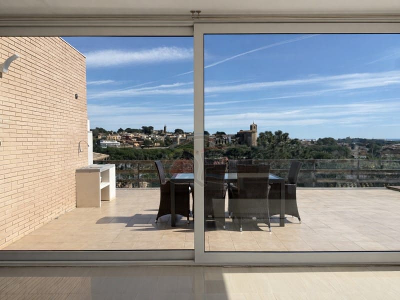 4 sovrum Villa till salu i Calonge i Sant Antoni med garage - 799 000 € (Ref: 9690385)