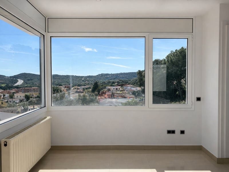 4 sovrum Villa till salu i Calonge i Sant Antoni med garage - 799 000 € (Ref: 9690385)