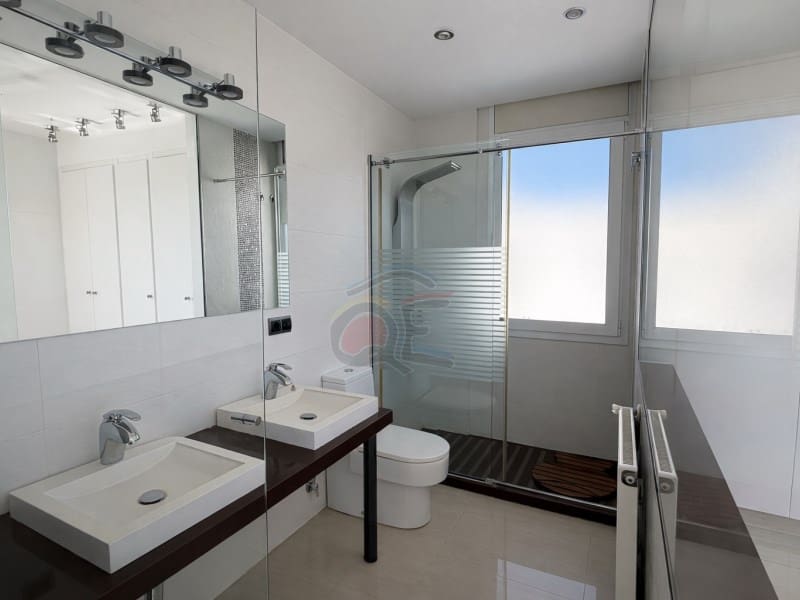 4 sovrum Villa till salu i Calonge i Sant Antoni med garage - 799 000 € (Ref: 9690385)