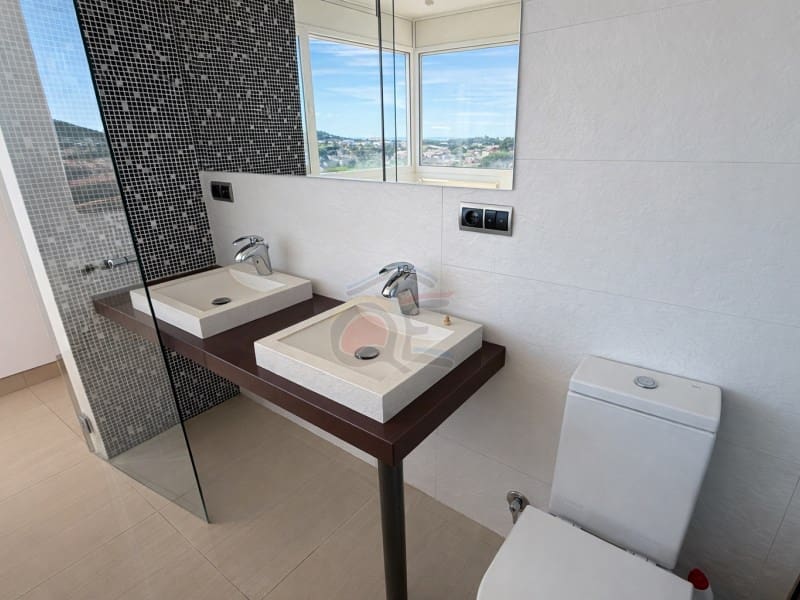 4 sovrum Villa till salu i Calonge i Sant Antoni med garage - 799 000 € (Ref: 9690385)