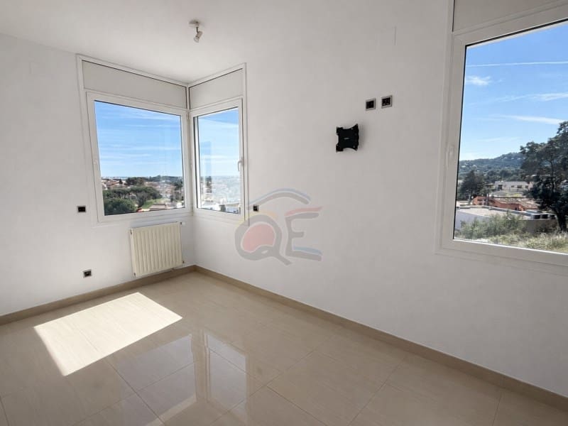 4 sovrum Villa till salu i Calonge i Sant Antoni med garage - 799 000 € (Ref: 9690385)