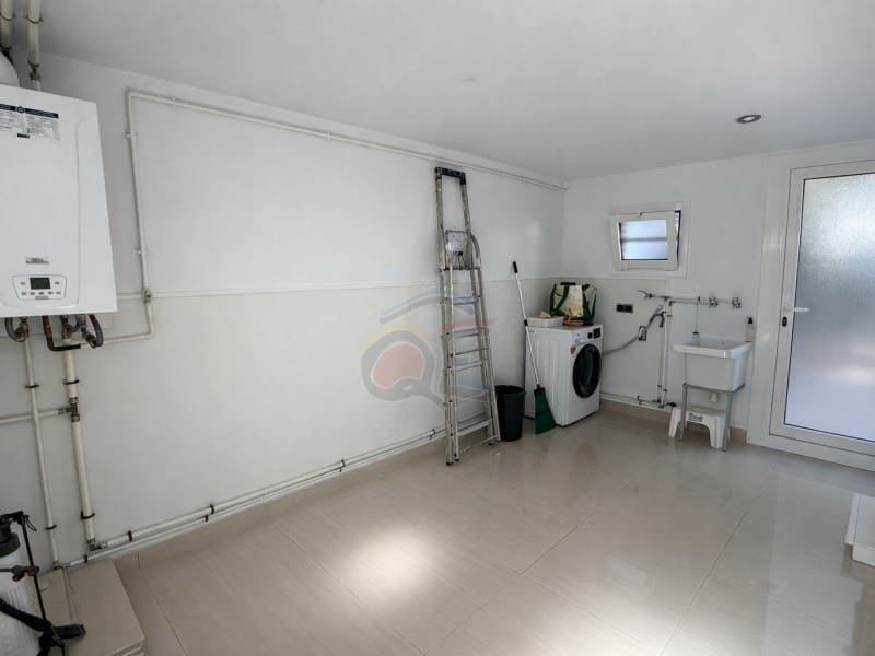 4 sovrum Villa till salu i Calonge i Sant Antoni med garage - 799 000 € (Ref: 9690385)