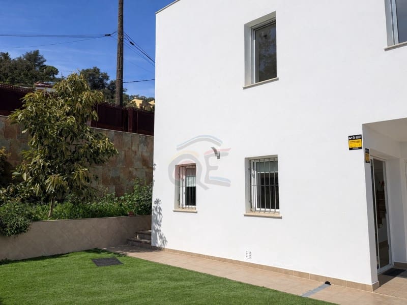 4 sovrum Villa till salu i Calonge i Sant Antoni med garage - 799 000 € (Ref: 9690385)