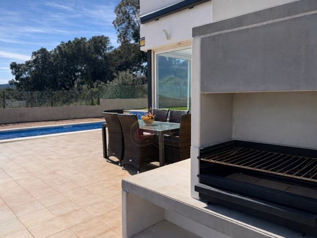 4 sovrum Villa till salu i Calonge i Sant Antoni med garage - 799 000 € (Ref: 9690385)