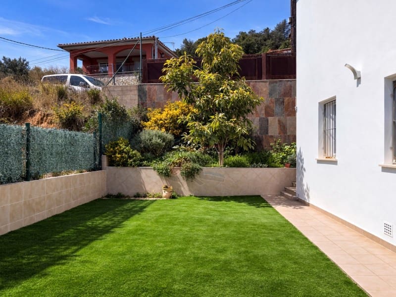 4 sovrum Villa till salu i Calonge i Sant Antoni med garage - 799 000 € (Ref: 9690385)