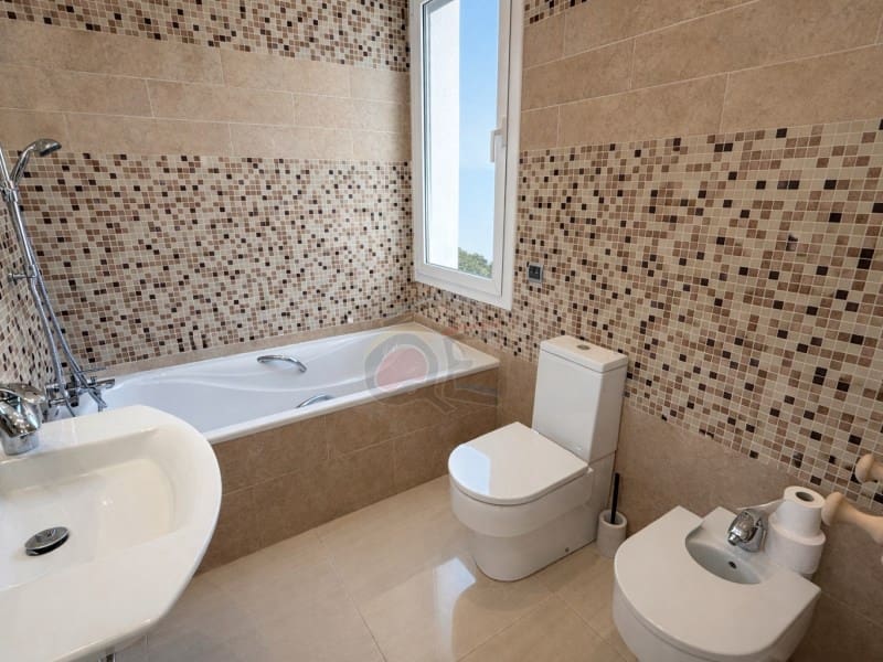 4 sovrum Villa till salu i Calonge i Sant Antoni med garage - 799 000 € (Ref: 9690385)