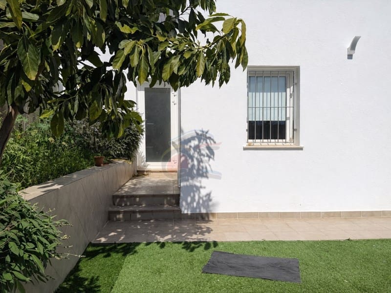 4 sovrum Villa till salu i Calonge i Sant Antoni med garage - 799 000 € (Ref: 9690385)