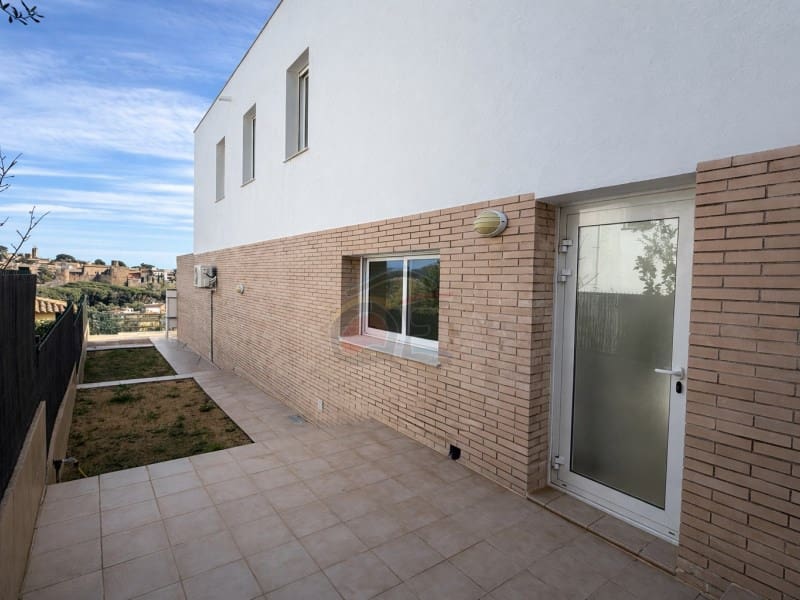 4 sovrum Villa till salu i Calonge i Sant Antoni med garage - 799 000 € (Ref: 9690385)