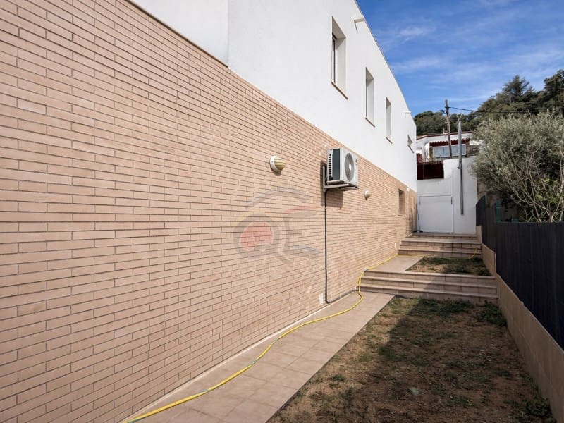 4 sovrum Villa till salu i Calonge i Sant Antoni med garage - 799 000 € (Ref: 9690385)