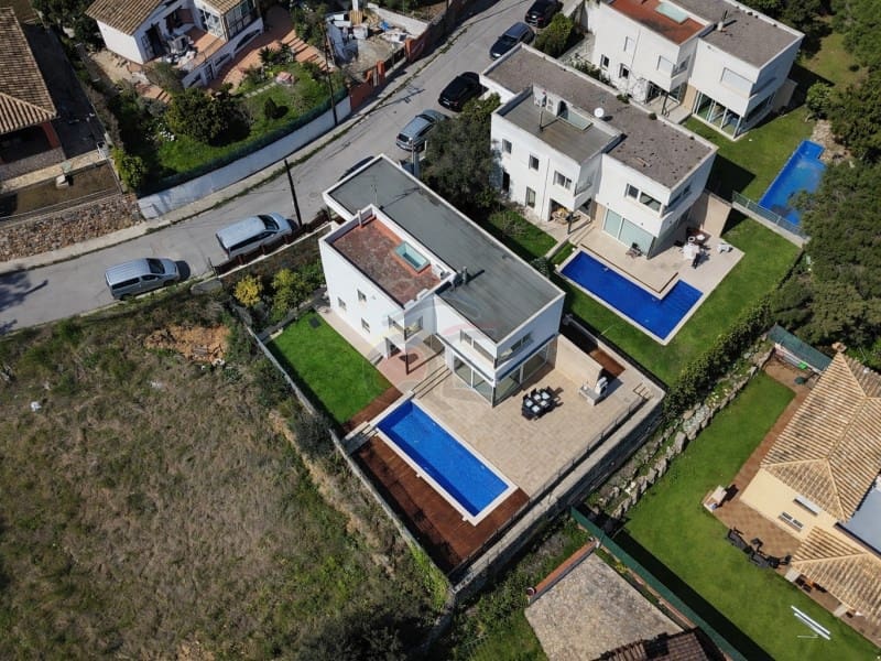 4 sovrum Villa till salu i Calonge i Sant Antoni med garage - 799 000 € (Ref: 9690385)