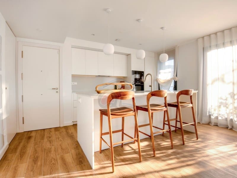 3 soveværelse Penthouse til salg i Sant Antoni de Calonge med swimmingpool garage - € 1.500.000 (Ref: 9695162)