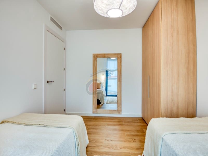 3 soveværelse Penthouse til salg i Sant Antoni de Calonge med swimmingpool garage - € 1.500.000 (Ref: 9695162)