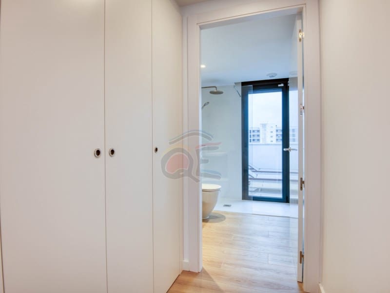 3 soveværelse Penthouse til salg i Sant Antoni de Calonge med swimmingpool garage - € 1.500.000 (Ref: 9695162)