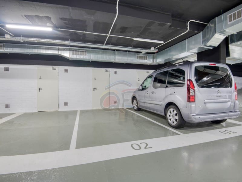 3 soveværelse Penthouse til salg i Sant Antoni de Calonge med swimmingpool garage - € 1.500.000 (Ref: 9695162)