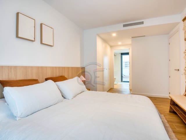 3 soveværelse Penthouse til salg i Sant Antoni de Calonge, Calonge i Sant Antoni med swimmingpool garage - € 1.500.000 (Ref: 9695162)