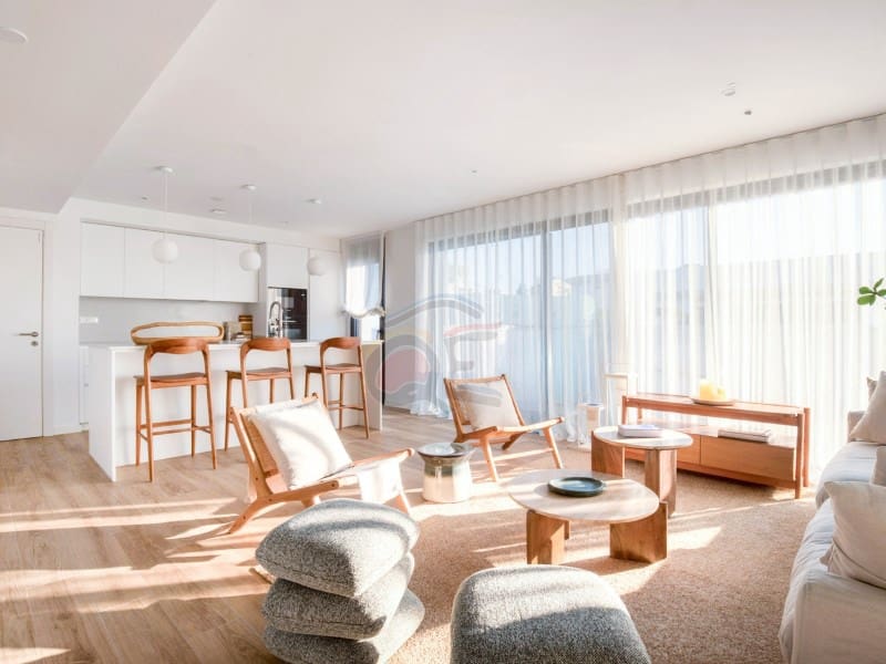 3 soveværelse Penthouse til salg i Sant Antoni de Calonge med swimmingpool garage - € 1.500.000 (Ref: 9695162)