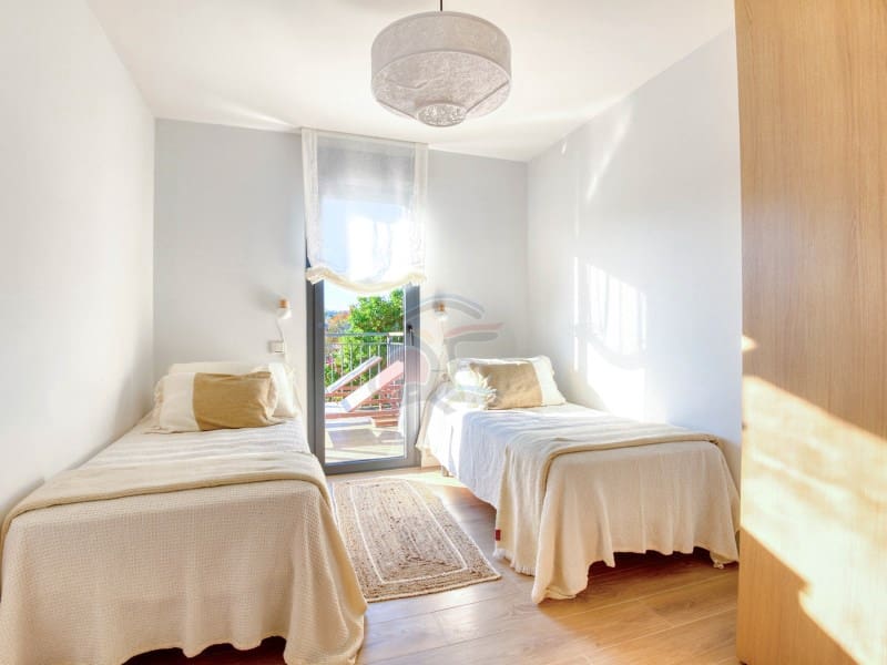 3 soveværelse Penthouse til salg i Sant Antoni de Calonge med swimmingpool garage - € 1.500.000 (Ref: 9695162)