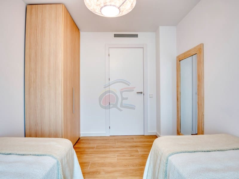 3 soveværelse Penthouse til salg i Sant Antoni de Calonge med swimmingpool garage - € 1.500.000 (Ref: 9695162)