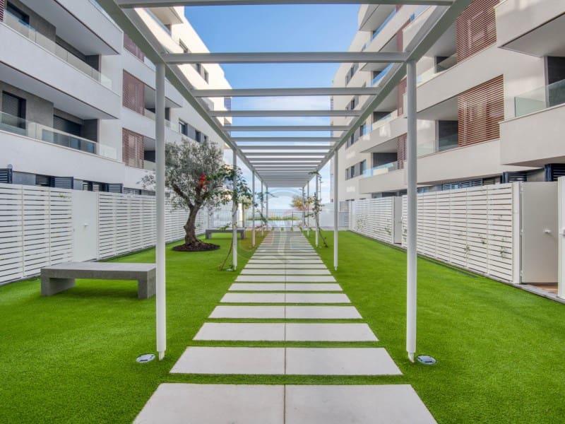 3 soveværelse Penthouse til salg i Sant Antoni de Calonge med swimmingpool garage - € 1.500.000 (Ref: 9695162)