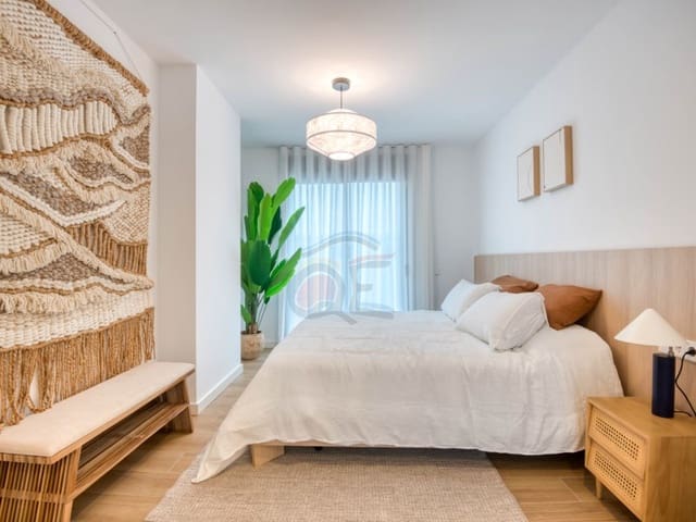 3 soveværelse Penthouse til salg i Sant Antoni de Calonge, Calonge i Sant Antoni med swimmingpool garage - € 1.500.000 (Ref: 9695162)