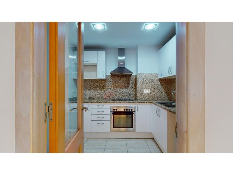 4 bedroom Apartment for sale in Palamos - € 345,000 (Ref: 9698712)