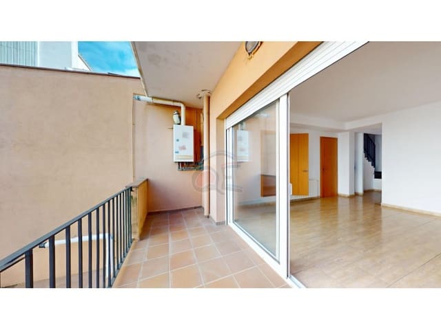 4 Zimmer Apartment zu verkaufen in Palamós - 345.000 € (Ref: 9698712)