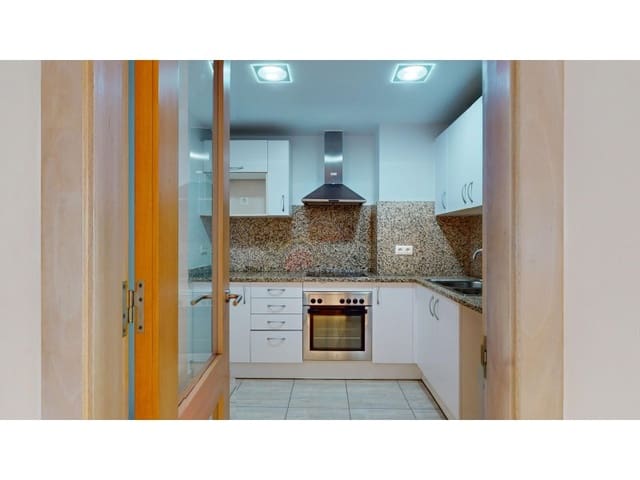 4 Zimmer Apartment zu verkaufen in Palamós - 345.000 € (Ref: 9698712)