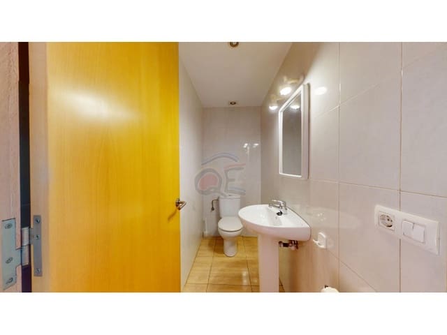 4 Zimmer Apartment zu verkaufen in Palamós - 345.000 € (Ref: 9698712)