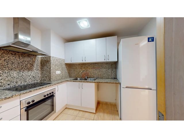 4 Zimmer Apartment zu verkaufen in Palamós - 345.000 € (Ref: 9698712)