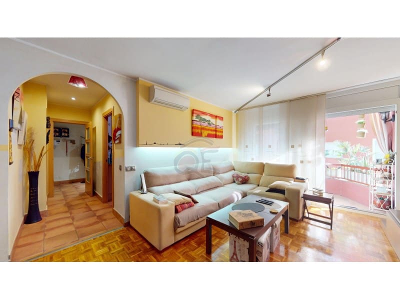 3 Zimmer Wohnung zu verkaufen in Girona Stadt - 480.000 € (Ref: 9698713)