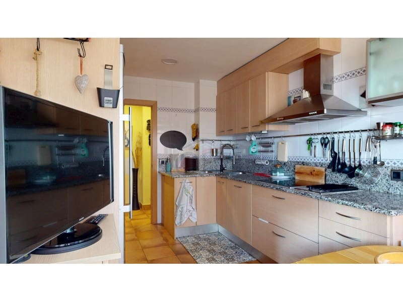 3 Zimmer Wohnung zu verkaufen in Girona Stadt - 480.000 € (Ref: 9698713)