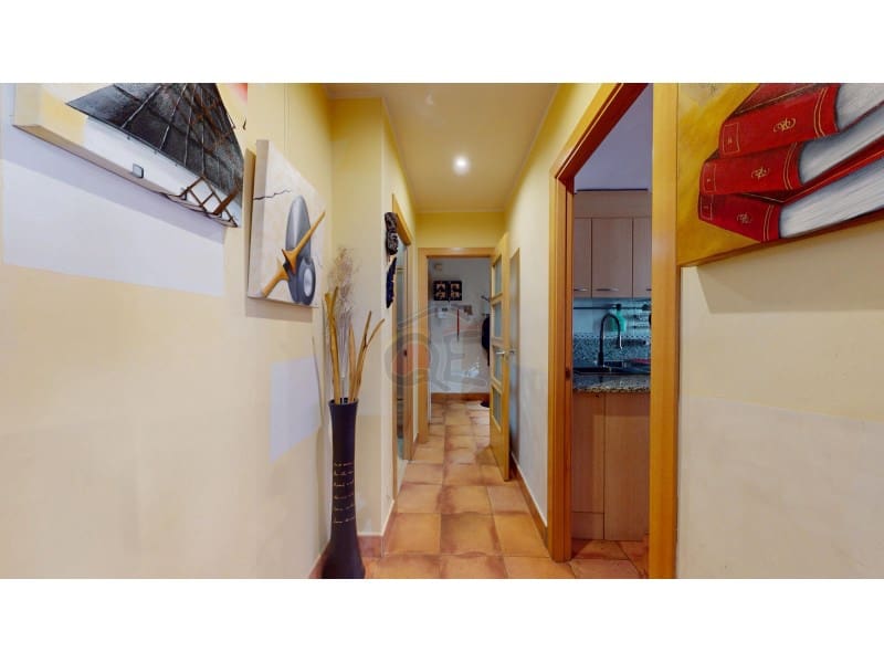 3 Zimmer Wohnung zu verkaufen in Girona Stadt - 480.000 € (Ref: 9698713)