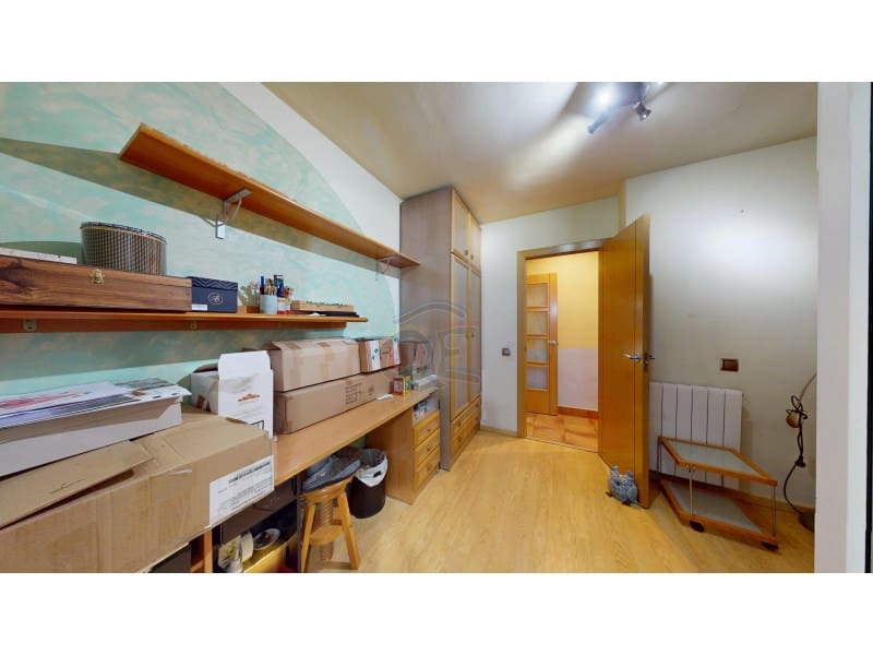 3 Zimmer Wohnung zu verkaufen in Girona Stadt - 480.000 € (Ref: 9698713)