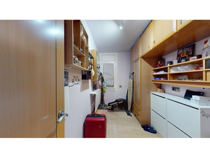 3 Zimmer Wohnung zu verkaufen in Girona Stadt - 480.000 € (Ref: 9698713)