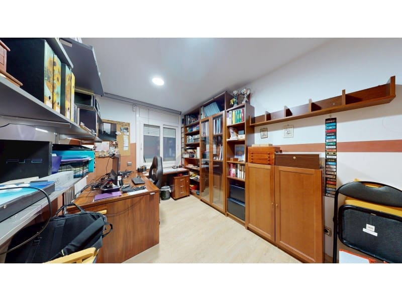 3 Zimmer Wohnung zu verkaufen in Girona Stadt - 480.000 € (Ref: 9698713)