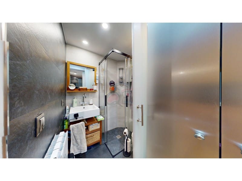 3 Zimmer Wohnung zu verkaufen in Girona Stadt - 480.000 € (Ref: 9698713)