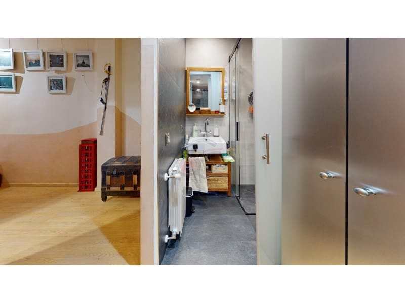 3 Zimmer Wohnung zu verkaufen in Girona Stadt - 480.000 € (Ref: 9698713)