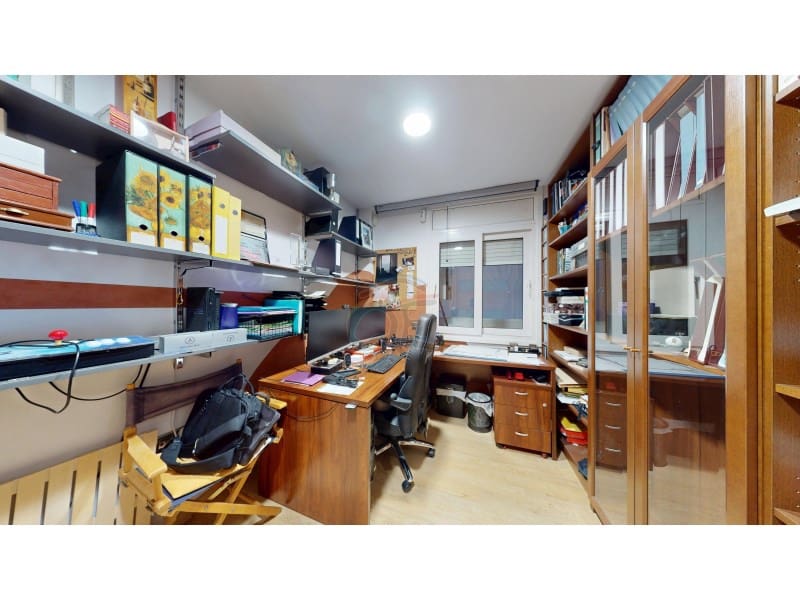 3 Zimmer Wohnung zu verkaufen in Girona Stadt - 480.000 € (Ref: 9698713)