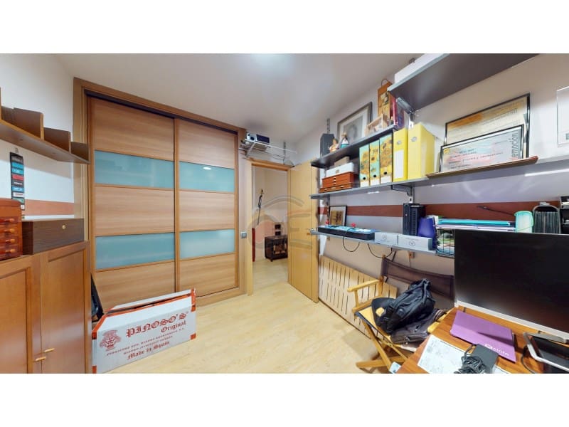 3 Zimmer Wohnung zu verkaufen in Girona Stadt - 480.000 € (Ref: 9698713)