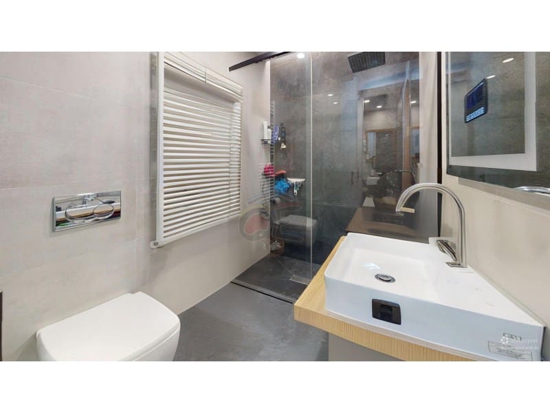 3 Zimmer Wohnung zu verkaufen in Girona Stadt - 480.000 € (Ref: 9698713)