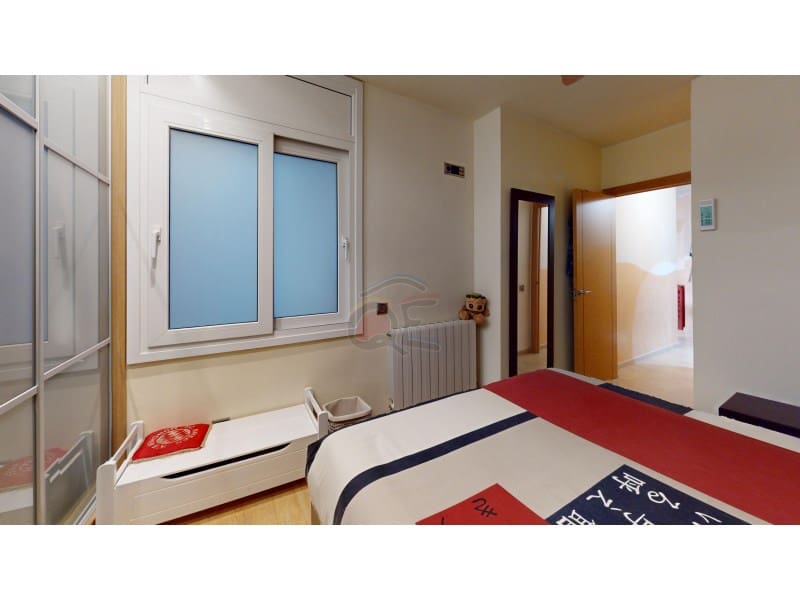 3 Zimmer Wohnung zu verkaufen in Girona Stadt - 480.000 € (Ref: 9698713)