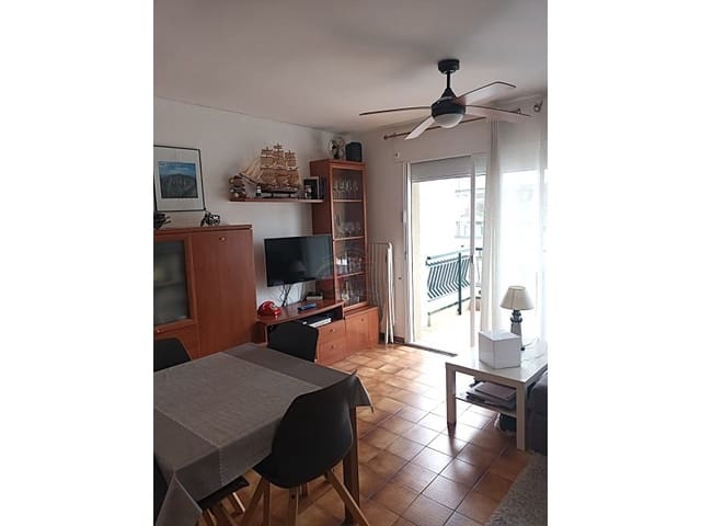2 quarto Apartamento para venda em Platja d'Aro, Castell-Platja d'Aro - 330 000 € (Ref: 9726612)