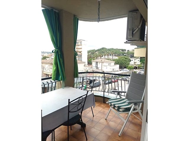 2 quarto Apartamento para venda em Platja d'Aro, Castell-Platja d'Aro - 330 000 € (Ref: 9726612)