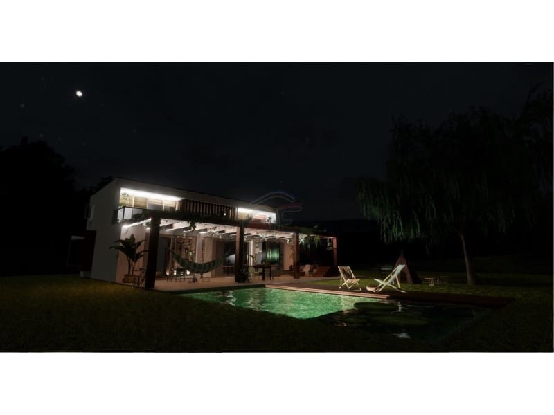 3 bedroom Villa for sale in Calonge i Sant Antoni - € 480,000 (Ref: 9741635)